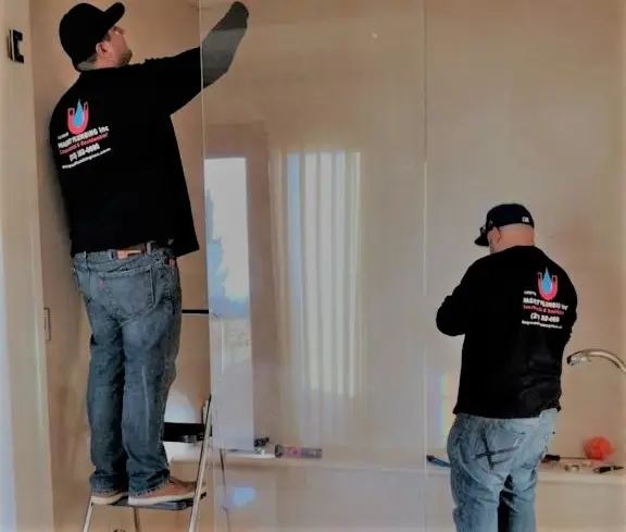 Professional plumbing installation for Tankless Water Heater Installation in Crystal Point